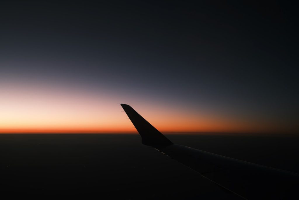 המטוסים החדשים שחברות התעופה האמריקאיות מציעות